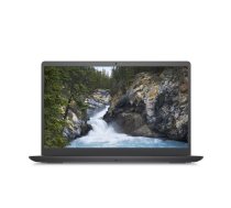 DELL Vostro 3430 Intel® Core™ i5 i5-1335U Portatīvais dators 35,6 cm (14") Full HD 8 GB DDR4-SDRAM 256 GB SSD Wi-Fi 5 (802.11ac) Windows 11 Pro Melns