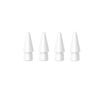 Galu komplekts 4smarts 540665 Balts 4 gab. Saderība ar Apple Pencil