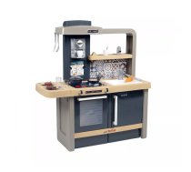 Rotaļu virtuve Smoby Tefal Evolutive Kitchen no 3 gadiem AAA baterijas