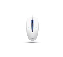 Pele A4Tech N-530S USB Type-A Ambidextrous