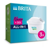 Ūdens filtra kasetne Brita Maxtra Pro 3 gab 404 g
