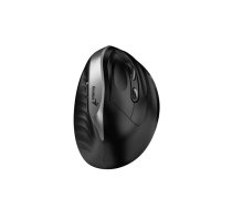 Pele Genius Ergo 8250S RF Bezvadu Optiskā