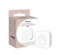 AQARA Smart Home Wireless Mini Switch T1 (WB-R02D)