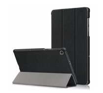 Riff President sērijas Planšetdatora maks priekš Lenovo Yoga Tab 3 10.0 Plus /10.0 Pro X90 Black