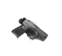 Ādas maksts Walther PPK/S pistolei