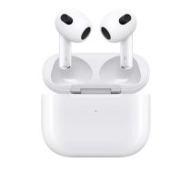 Austiņas Apple AirPods (3. paaudze)