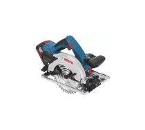 Bosch akumulatora rokas ripzāģis GKS18V-57G 2x ProCORE18V 4.0Ah +GAL18V-40 (63630+61462)