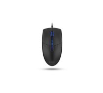 Pele A4Tech N-530S USB Type-A Ambidextrous