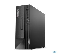 Lenovo ThinkCentre neo 50s Intel® Core™ i3 i3-13100 8 GB DDR4-SDRAM 256 GB SSD Windows 11 Pro SFF PC (dators) Melns