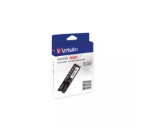 SSD diskdziņš Verbatim 1TB M.2 PCIe NVMe Vi5000