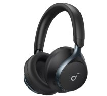 Soundcore Space One austiņas vadu un bezvadu melnas