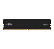 Atmiņas modulis Crucial Pro DDR5 32 GB 5600 MHz