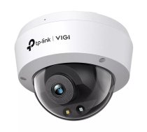 TP-Link VIGI C250 Kupols IP drošības kamera Iekštelpu un āra 2880 x 1620 pikseļi Griesti