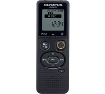 Digitālais diktofons OLYMPUS VN-541PC ar 1,39" segmentu displeju un WMA ierakstu/pārlasi