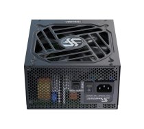 Seasonic VERTEX GX-750 barošanas avotu vienība 750 W 20+4 pin ATX ATX Melns