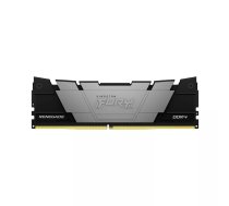 Kingston Technology FURY Renegade atmiņas modulis 16 GB 1 x 16 GB DDR4
