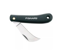 Fiskars K62 Melns Skūšanās nazis