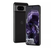 Viedtālrunis Google Pixel 8 6.2" 8 GB 256 GB Melns