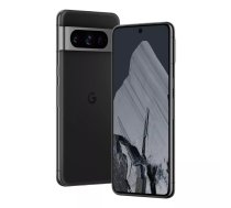 Viedtālrunis Google Pixel 8 Pro 5G 6.7" 12/128GB Obsidian Black