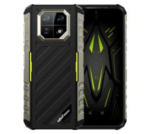 Viedtālrunis Ulefone Armor 22 6.58" 8 GB 256 GB Melns Zaļš