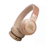 Austiņas JBL Live 670NC