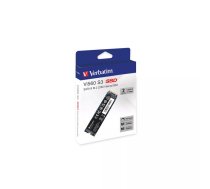 SSD disks Verbatim 2TB M.2 6Gbit/s Vi560 S3