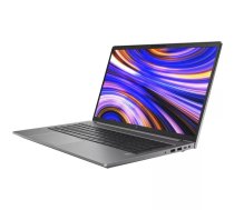 HP ZBook Power G10A - Ryzen 7 PRO 7840HS, 16GB, 512GB SSD, 15.6 FHD 400-nit AG, Smartcard, FPR, SWE apgaismota tastatūra, 83Wh, Win 11 Pro, 3 gadi
