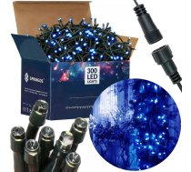 Gaismas virtene Springos CL0327 — 300 LED Ziemassvētku eglītes gaismas