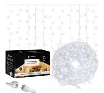 Ziemassvētku gaismas Springos CL0516 — 500 LED, 20 m