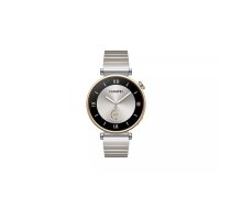 Viedpulkstenis Huawei WATCH GT 4 Sudrabs