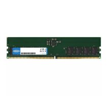 Origin Storage 32GB DDR5 4800MHz UDIMM 2Rx8 Non-ECC 1.1V atmiņas modulis 1 x 32 GB