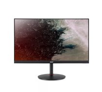 Acer NITRO XV2 XV272U V3 dators monitors 27" Wide Quad HD LCD 2560 x 1440