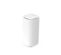 Linksys Velop Pro Trīs diapazoni (2,4 GHz / 5 GHz / 6 GHz) Wi-Fi 6E (802.11ax) Balts 1 Iekšējs