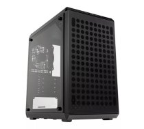 Datora korpuss Cooler Master Q300L V2 Mini Tower Melns