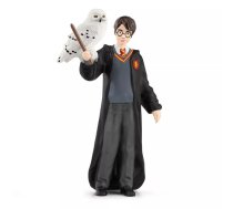 schleich Harry Potter & Hedwig