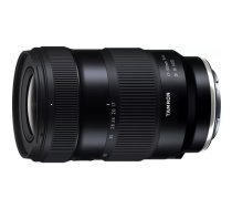 17-50mm F4 Di III VXD, E-mount pilna kadra objektīvs