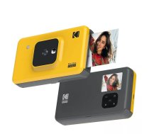 Kodak Mini Shot Combo 2 yellow 53,4 x 86,5 mm CMOS Dzeltens