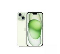 Viedtālrunis Apple iPhone 15 6.1" 512 GB Zaļš
