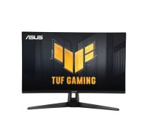 ASUS TUF Gaming VG27AQ3A monitori 68,6 cm (27") 2560 x 1440 pikseļi Quad HD LCD Melns