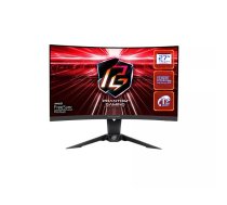 Asrock PG27Q15R2A monitori 68,6 cm (27") 2560 x 1440 pikseļi Wide Quad HD Melns