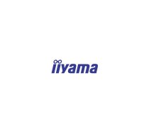 iiyama ProLite T1931SR-B1S monitori 48,3 cm (19") 1280 x 1024 pikseļi SXGA LCD Skārienjūtīgais ekrāns Melns