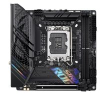 Pamatplate ASUS ROG STRIX B760-I GAMING WIFI Intel B760 LGA 1700 mini ITX