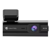 Navitel R67 2K Quad HD Wi-Fi Baterija, Cigāru šķiltavas Melns