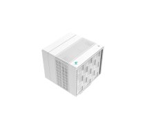 DeepCool ASSASSIN IV Procesors Gaisa dzesētājs 120/140 mm Balts 1 pcs
