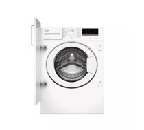 Beko WITV 8712 X0W veļasmašīna Ielādēšana no priekšas 8 kg 1400 RPM Balts