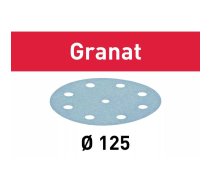 Festool 497148 slīpmašīnu piederums 10 pcs Slīpēšanas disks