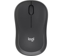Pele Logitech M240 biznesam RF Wireless + Bluetooth