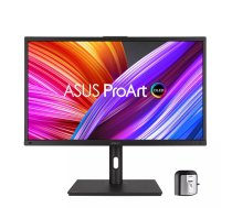 ASUS ProArt PA27DCE-K monitors 26.9" OLED 3840 x 2160