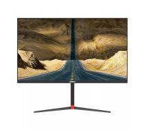 Dahua Technology LM32-P301A monitori 80 cm (31.5") 2560 x 1440 pikseļi 2K Ultra HD LCD Melns, Sarkans