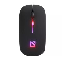 Bezvadu pele DEFENDER TOUCH MM-997 interfeiss